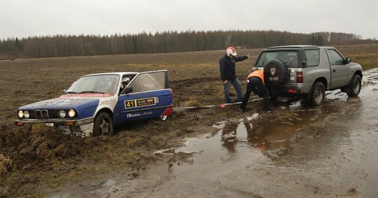 Puchar Rallyland WRC